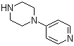 1-(4-Pyridyl)-piperazine