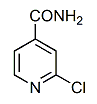 2-chloroisonicotinamide