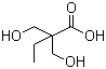 2,2'-Bis(hydroxymethyl)butyric acid