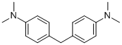 Benzenamine,4,4'-methylenebis[N,N-dimethyl-
