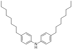 bis(4-octylphenyl)amine