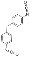Diphenyl Methane-4,4'-Diisocyanate (MDI)