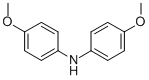 Benzenamine,4-methoxy-N-(4-methoxyphenyl)-