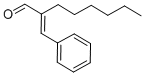 a-Hexyl Cinnamic Aldehyde