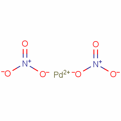 Palladium (II) Nitrate