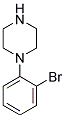 1-(2-Bromophenyl)piperazine