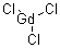 Gadolinium (III) Chloride Anhydrous