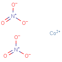 Cobaltous nitrate