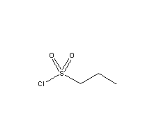 Propane-1-sulfonyl chloride