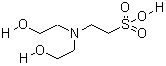 N,N-Bis(2-hydroxyethyl)-2-aminoethanesulfonic acid