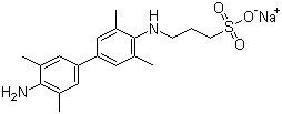 3,3',5,5'-Tetramethylbenzidine sulfate