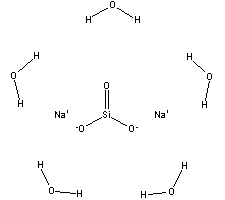Sodium Metasilicate, Pentahydrate