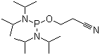 2-cyanoethyl N,N,N',N'-tetraisopropyl-phosphordiamidite