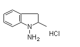 1-Amino-2-methylindoline hydrochloride
