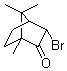 endo-(+)-3-Bromo-2-bornanone