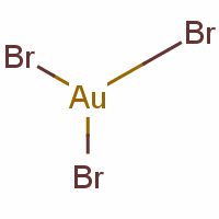 Gold (III) Bromide