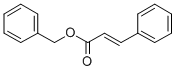 Benzyl cinnamate;Benzyl β-phenylacrylate