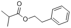 Phenyl Ethyl Iso Butyrate