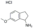 1-Amino-6-Methoxy Indan Hydrochloride