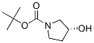 (S)-1-BOC-3-hydroxylpyrrolidine