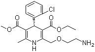 苯磺酸左旋氨氯地平原料|CAS：103129-82-4