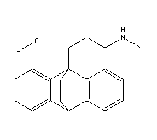 maprotiline hydrochloride