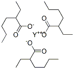 Yttrium 2-ethylhexanoate  