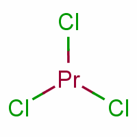 Praseodymium Chloride