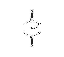 Manganese nitrate