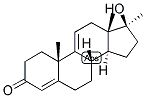 Methyl testosteronum