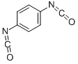 p-phenylene diisocyanate