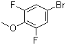 4-Bromo-2,6-difluoroanisole