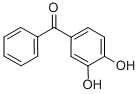 3,4-dihydroxy benzophenone