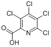 3,4,5,6-Tetrachloropyridine-2-carboxylic acid