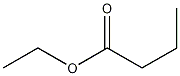 Butanoicacid, ethyl ester