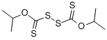 二硫化二异丙基黄原酸酯(促进剂DIP)  连二异丙基黄原酸酯 产品图片