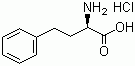 L-Homophenylalanine hydrochloride