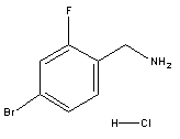 2-氟-4-溴苯腈