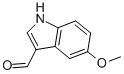 5-Methoxyindole-3-Aldehyde