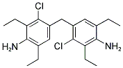 4,4'-亚甲基双(3-氯-2,6-二乙基苯胺) 产品图片