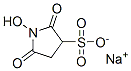 Hydroxy-2,5-dioxopyrrolidine-3-sulfonicacid sodium...