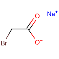 Sodium bromoacetate