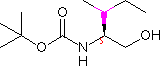 N-Boc-L-isolucinole