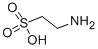 2-Aminoethane Sulfonic Acid