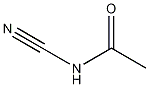 107-91-5 氰乙酰胺