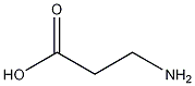 氨基酸衍生物（H-β-Ala-OH