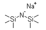 N-sodiohexamethyldisilazane
