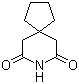 Tetramethylene Glutarimide