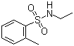 N-Ethyl-o,p-toluenesulfonamide