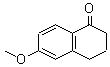 6-Methoxy-1-Tetralone